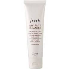 Soy Face Cleanser