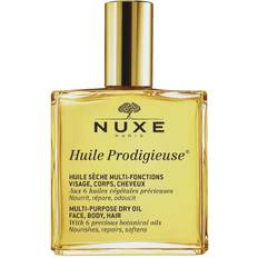 Best Body Oils Nuxe Huile Prodigieuse Dry Oil Spray 100ml