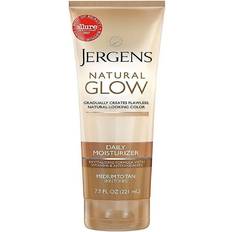 Natural Glow Daily Moisturizer Medium to Tan