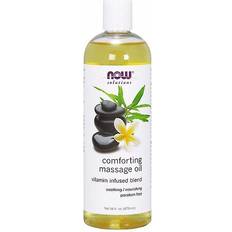 Now Foods Beroligende Massageolie 473 ml 473ml