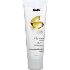 Now Foods E-Vitamin E Creme 118 ml