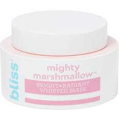 Bliss Mighty Marshmallow Brightening Face Mask