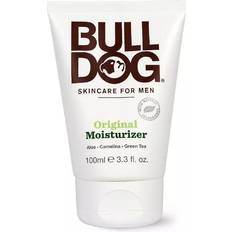 Bulldog Cremas Faciales Bulldog Bulldog Natural Skincare Original Moisturizer For Men 3.3 fl oz