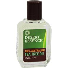 Desert Essence Hudvård Desert Essence Australian Tea Tree Oil 2 fl oz