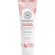 Face And Body Lotion Sweet Almond 8.5 fl oz