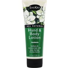 Shikai Shikai Hand & Body Lotion Gardenia 8 fl. oz