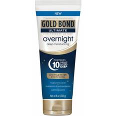 Ultimate Overnight Deep Moisturizing Lotion 8 Ounce Tube