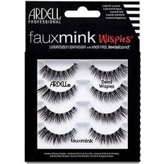 Ardell Faux Mink Demi Wispies Lashes 4pk