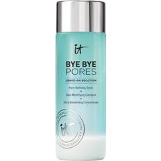 IT Cosmetics Bye Bye Pores Leave-on Solution Pore Refining Toner 200ml