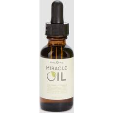 Cbd oil Earthly Body Miracle Oil 1 oz 30ml