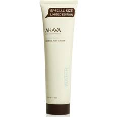 Ahava Fodpleje Ahava MINERAL FOOT CREAM SPECIAL SIZE LIMITED EDITION 150ml