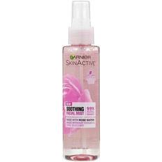 Garnier SkinActive Soothing Facial Mist with Rose Water 130ml