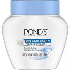 Ponds cream Pond's Dry Skin Cream 6.5 Ounce Jar 2 Pack