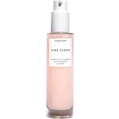 100ml cloud Herbivore Pink Cloud Creamy Jelly Cleanser 100ml