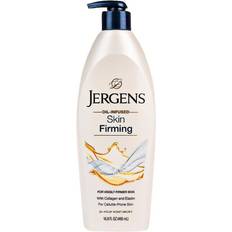Jergens Jergens Skin Firming Moisturiser 496 ml