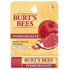 Burt's Bees Lippenpflege Burt's Bees Lip Balm Moisturizing Pomegranate Blister .15 oz 1 Lip Balm