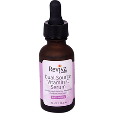 Reviva Labs Dual Source Vitamin C Serum 1 fl oz