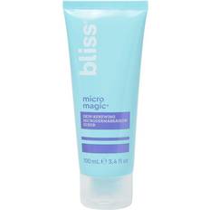 Bliss Cure del viso Bliss Micro Magic Microdermabrasion Scrub 100ml