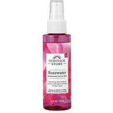 Facial Mists Heritage Heritage Store Rosewater Refreshing Facial Mist 118ml