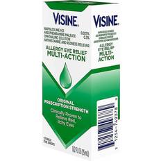 Medicines Visine 0.5 Oz. Allergy Relief Eye Drops