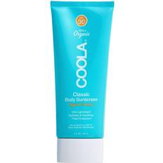 Coola classic Coola Classic Body Organic Sunscreen Tropical Coconut SPF30