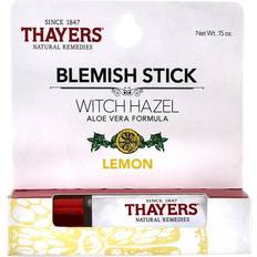 Blemish Treatments Thayers Witch Hazel Lemon Blemish Stick