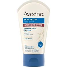 Aveeno hand Aveeno Skin Relief Hand Cream Intense Moisture 3.5 oz