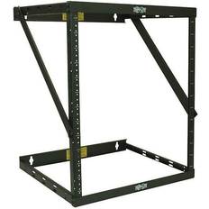 Tripp Eaton Lite Series 12U Wall Mount Open Frame Rack
