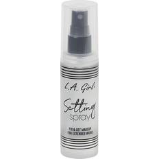 L.A. Girl Setting Spray Makeup Fikserende Spray - 80 ml