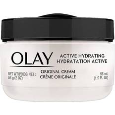 Olay Facial Creams Olay Active Hydrating Cream Original 56ml