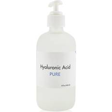 Timeless Skin Care Hyaluronic Acid 100% Pure Serum 240ml/8oz 240ml/8oz