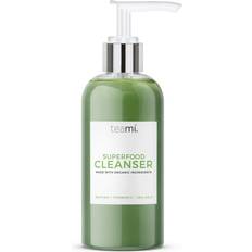 Teami Gentle Superfood Liquid Cleanser 118ml