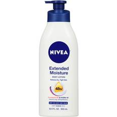 Nivea Intense Healing Body Lotion, Very Dry & Rough Skin 500ml