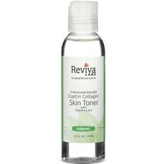 Elastin Collagen Skin Toner 4 fl oz