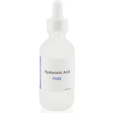 Timeless Skin Care Hyaluronic Acid 100% Pure Serum