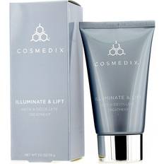 Cremas para el cuello CosMedix Illuminate & Lift Neck & Decollete Treatment