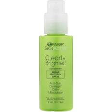 Garnier Facial Creams Garnier SkinActive Clearly Brighter Anti-Sun Damage* Daily Moisturizer SPF 30 2.5 oz