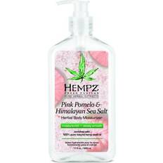 Hempz lotion Hempz Pink Pomelo & Himalayan Sea Salt Herbal Body Moisturizer 16.9fl oz