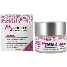 Dermaceuticals MyChelle Dermaceuticals Remarkable Retinal Night Cream 1.2 fl oz