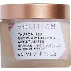 Volition Yaupon Tea Glow-Awakening Moisturizer 60Ml