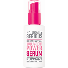 Naturally Serious Naturally Serious Illumi-Nation Anti-Fatigue Power Serum 30ml