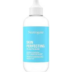 Neutrogena Facial Skincare Neutrogena Skin Perfecting Daily Liquid Exfoliant Normal & Combination Skin Fragrance-Free 118ml