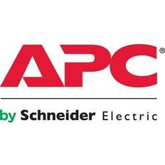 Schneider Electric Cavi Elettrici Schneider Electric Apc ap8753 cavo di alimentazione nero 3mt accoppiatore c19 nema l6-20p