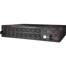 Schneider Electric Switched Rack PDU