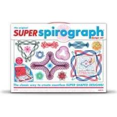 Spirograph PlayMonster Super Spirograph Design Set