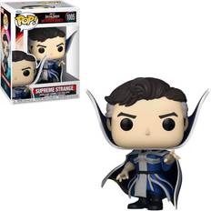 Funko Pop! Marvel Doctor Strange in the Multiverse of Madness Supreme