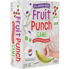 Amigo Fruit Punch Game