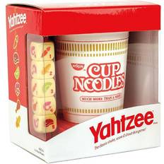 USAopoly Yahtzee: Cup Noodles