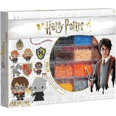 Perler 4,500 COunt Harry Potter Deluxe Box