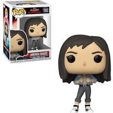 Funko Pop! America Chavez